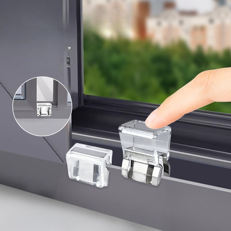 Cierre de seguridad para venta - Window Lock Bar reseña y precio