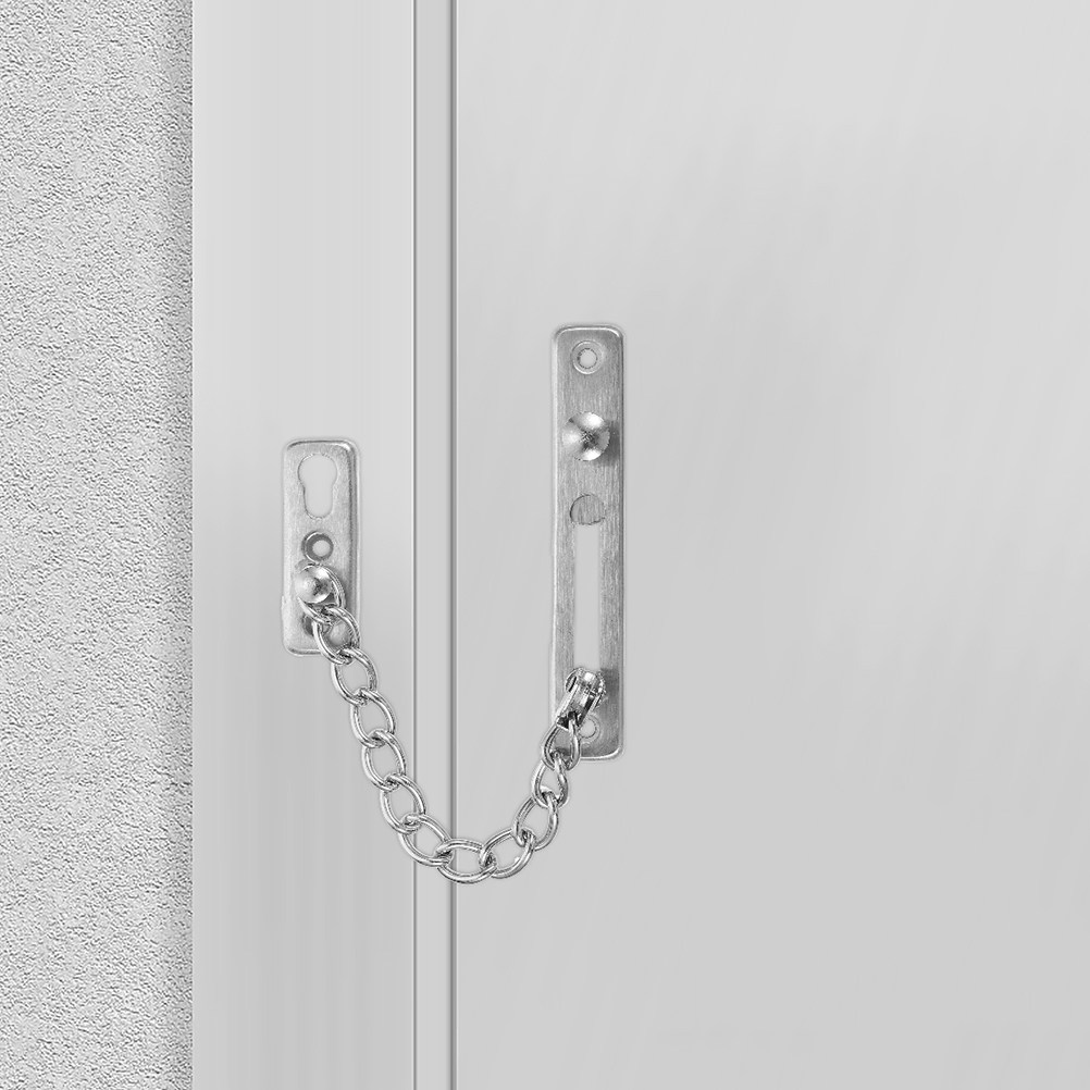 2 Cadenas de Seguridad de Acer - Security Chain Door reseña y precio