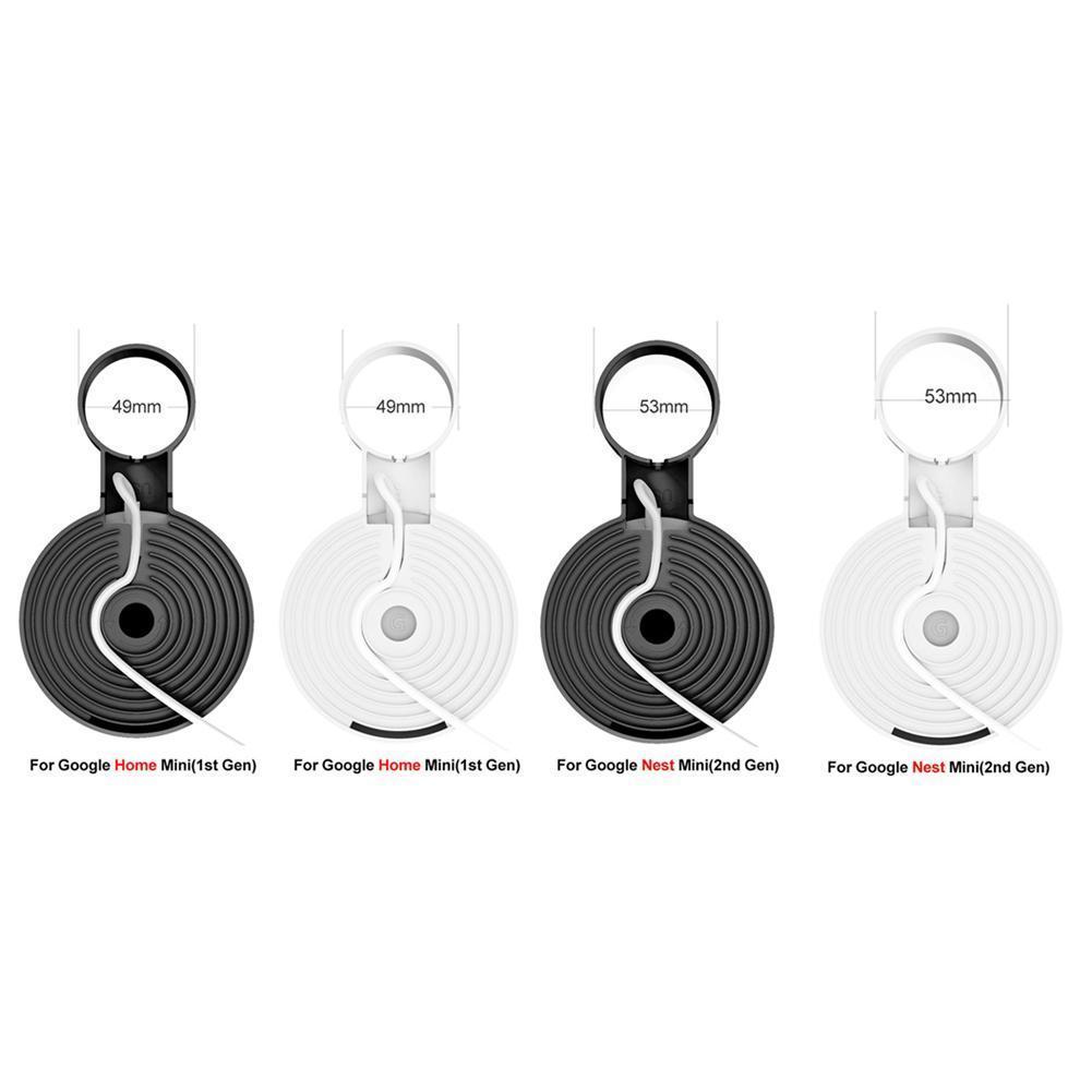 Soporte de pared para Google H - Google Speaker Nest Audio reseña y precio
