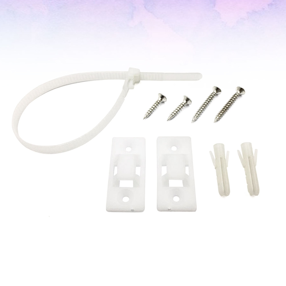 Juego de 10 Correas de Segurid - Earthquake Anchor Strap reseña y precio