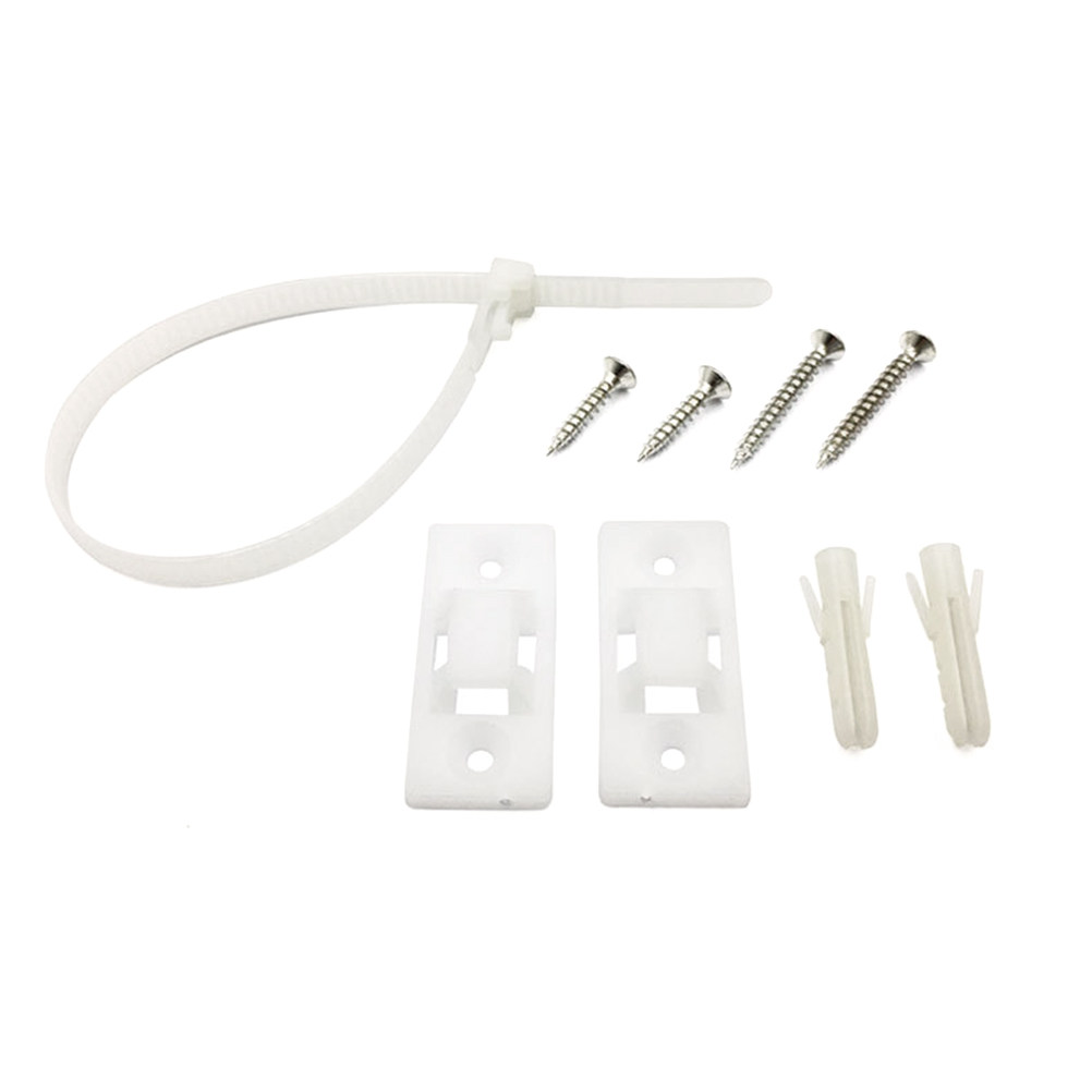 Juego de 10 Correas de Segurid - Earthquake Anchor Strap reseña y precio