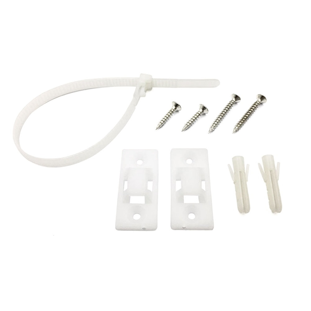 Juego de 10 Correas de Segurid - Earthquake Anchor Strap reseña y precio
