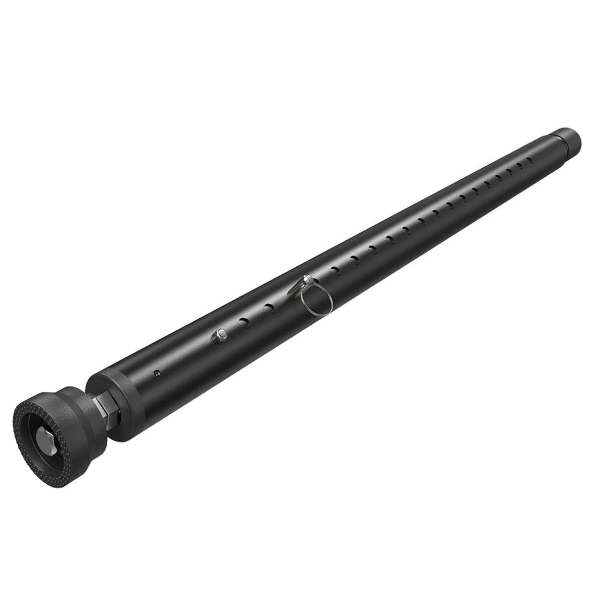 Barra de Seguridad para Puerta - Window Lock Bar reseña y precio