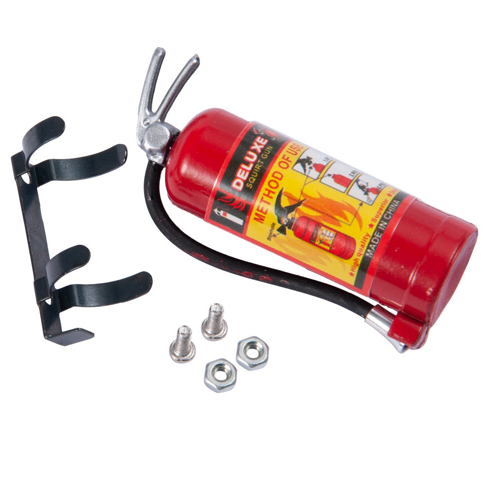 YEAHRUN-Mini extintor de incen - Fire Extinguisher Small reseña y precio