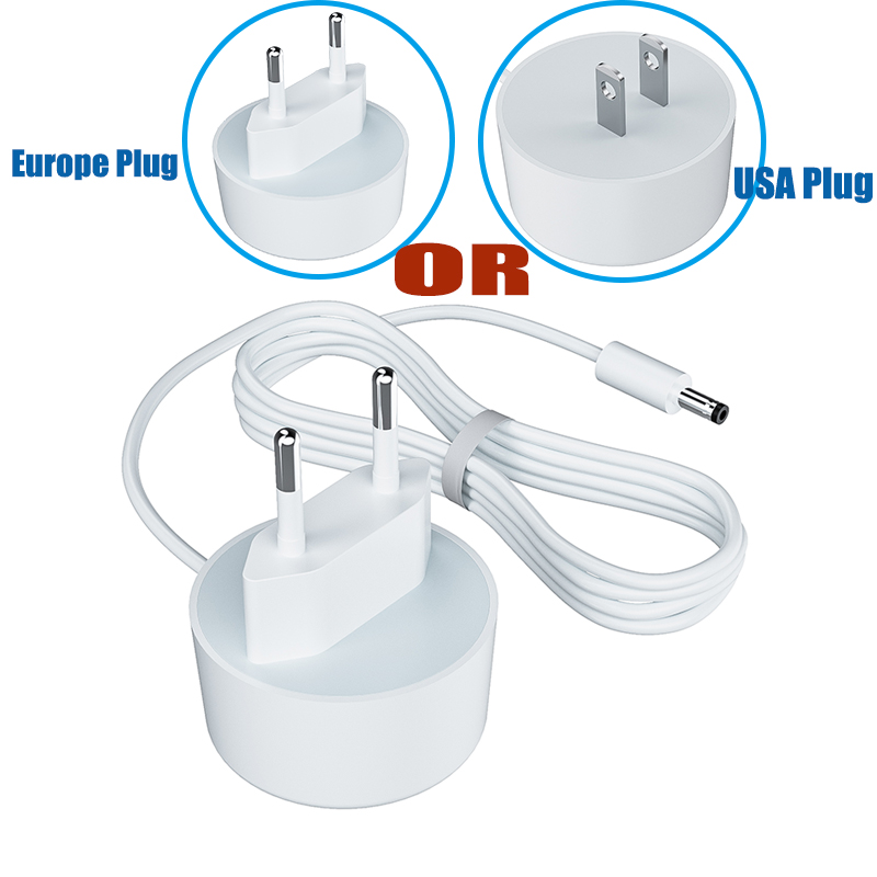 Cargador OEM de 15W para Googl - Google Speaker Nest Hub reseña y precio