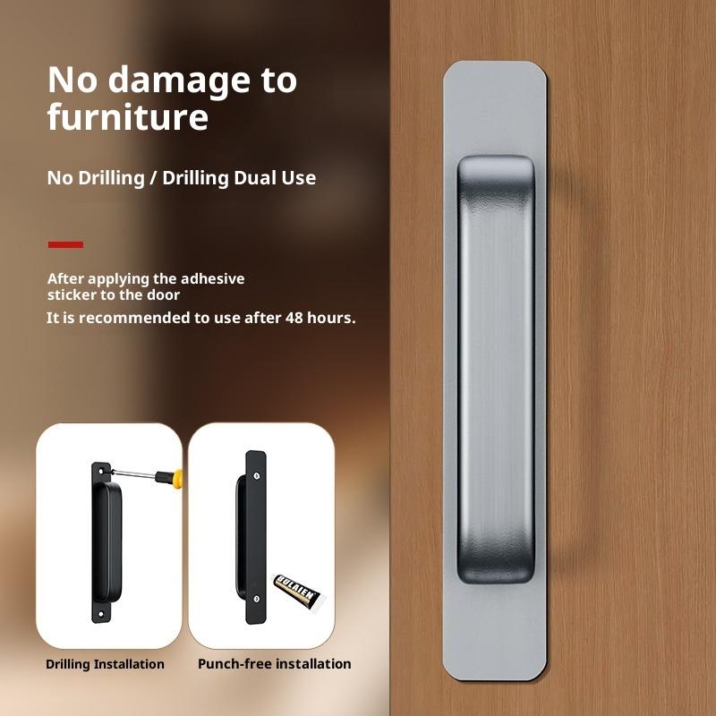 1 ud. Tiradores de puerta de a - Window Lock Bar reseña y precio