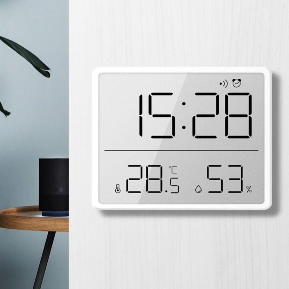 Reloj Magnético Colgante con P - Pool Alarm Float reseña y precio