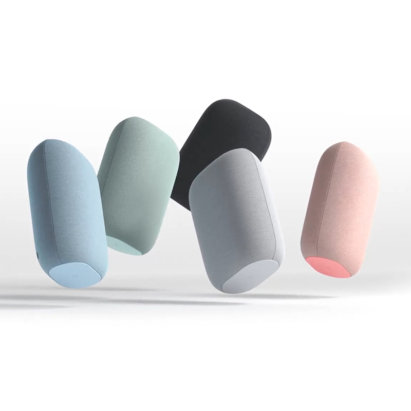 Altavoz Inteligente Google Nes - Google Speaker Nest Audio reseña y precio