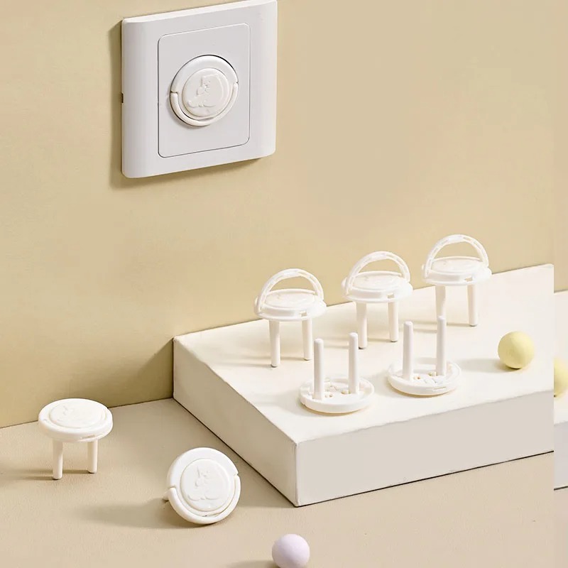 10 Uds. Cubiertas de enchufe d - Outlet Cover Baby reseña y precio