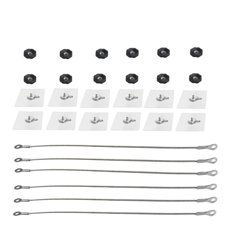 Correas de seguridad MACH para - Earthquake Anchor Strap reseña y precio