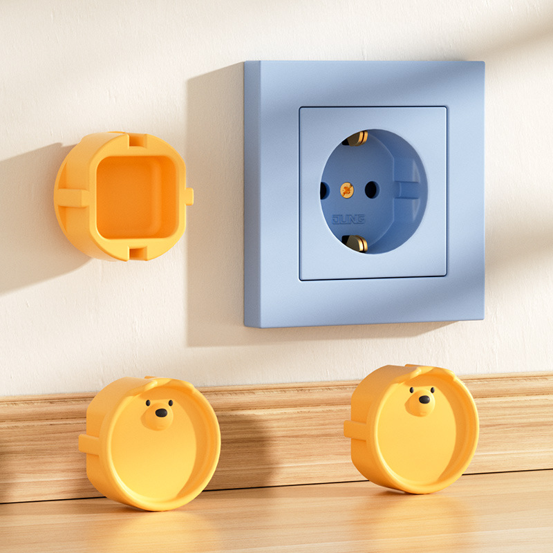 Cubiertas Protectoras para Enc - Outlet Cover Baby reseña y precio