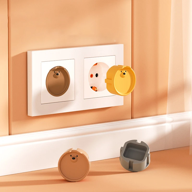 Cubiertas Protectoras para Enc - Outlet Cover Baby reseña y precio