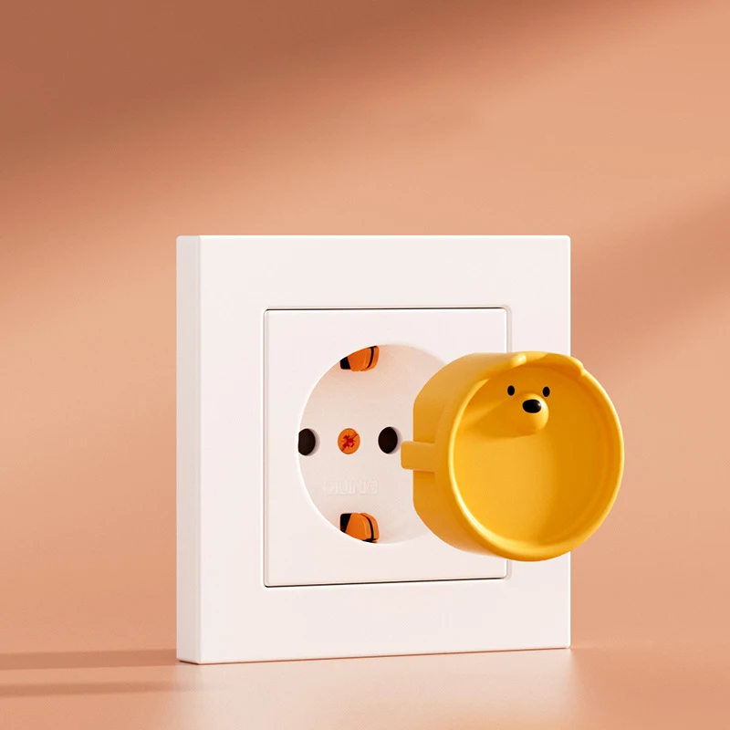 Cubiertas Protectoras para Enc - Outlet Cover Baby reseña y precio