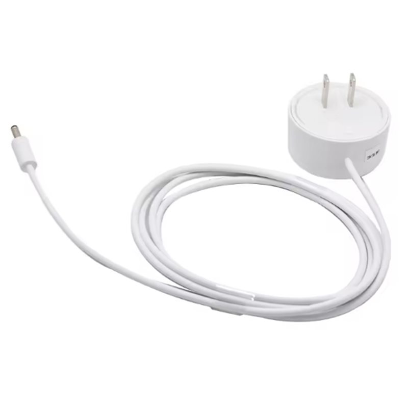 Adaptador de corriente A99E co - Google Speaker Nest Hub reseña y precio