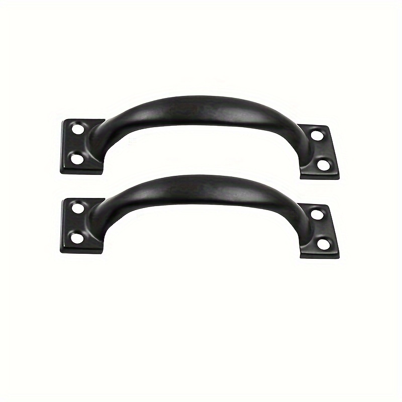 2 Piezas de Tiradores de Hierr - Window Lock Bar reseña y precio