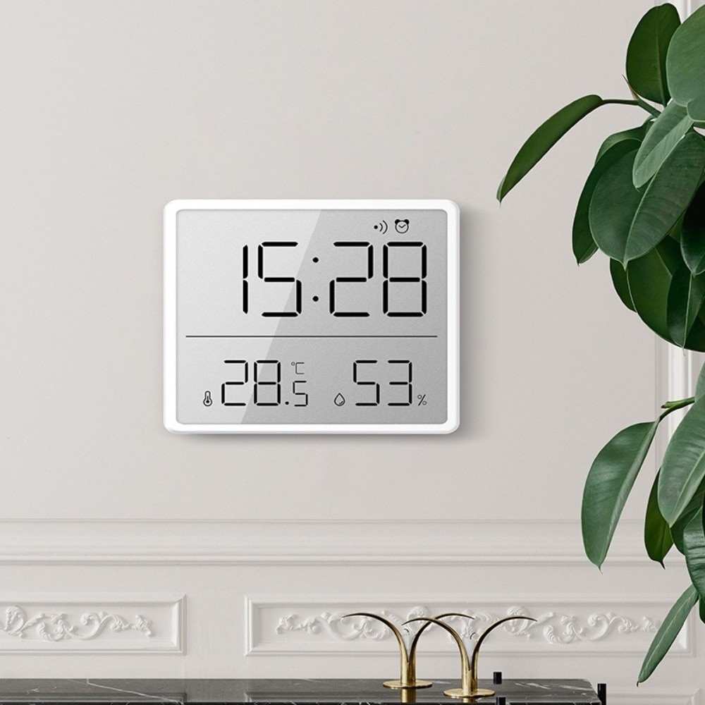 Reloj Colgante Magnético con P - Pool Alarm Float reseña y precio